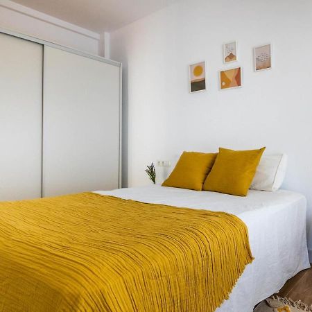 Gran Plaza Home - Vacacional Sevilla ภายนอก รูปภาพ