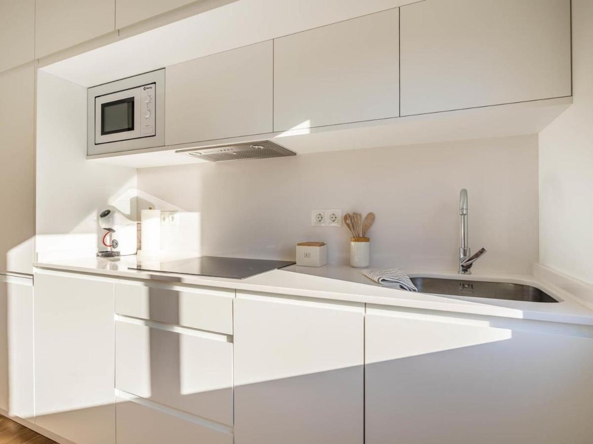 Gran Plaza Home - Vacacional Sevilla ภายนอก รูปภาพ