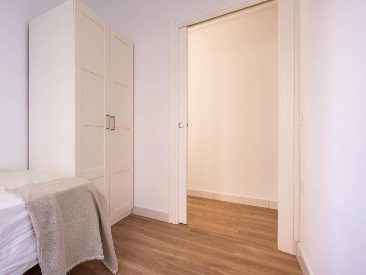 Gran Plaza Home - Vacacional Sevilla ภายนอก รูปภาพ