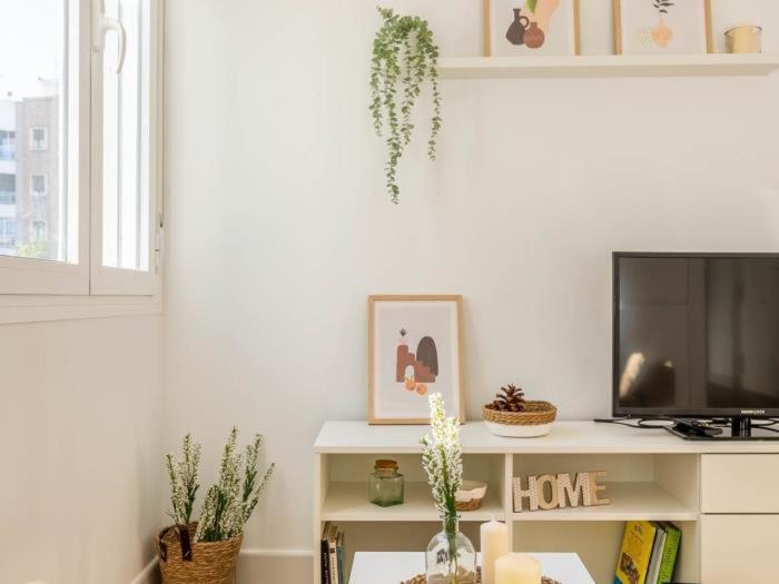 Gran Plaza Home - Vacacional Sevilla ภายนอก รูปภาพ